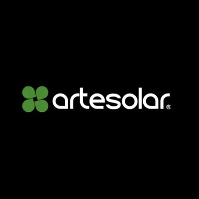 Logo de Artesolar Iluminacion Sa.