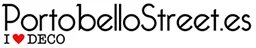 Logo de PortobelloStreet.es
