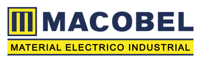 Logo de Macobel SA