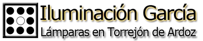 Logo de Iluminación & Decoración García