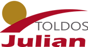 Logo de Toldos Julian