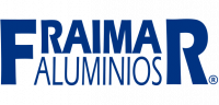 Logo de Fraimar Aluminios S.L. - Cerramientos de Aluminio y Techos Móviles