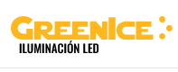 Logo de GreenIce