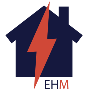 Logo de Energia+Hogar.Madrid