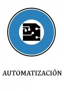 Logo de Motesa Automatismos SL