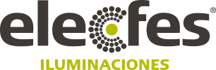 Logo de Elecfes iluminacion sl