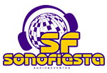 Logo de Sonofiesta