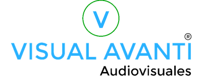 Logo de Visual Avanti