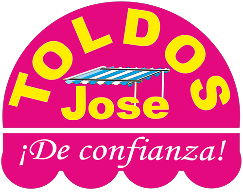 Logo de Toldos Jose