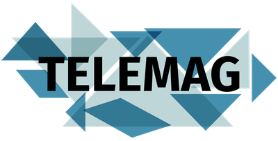 Logo de Telemag De Lorca