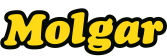 Logo de Electrónica Molgar S.A.
