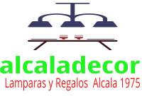 Logo de Lamparas Alcala alcaladecor