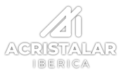 Logo de Acristalar Ibérica, S.L.