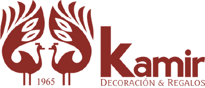 Logo de Kamir Decoración y Regalos