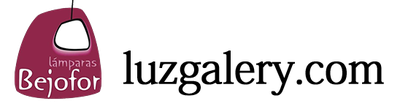 Logo de Luz Galery S.l.