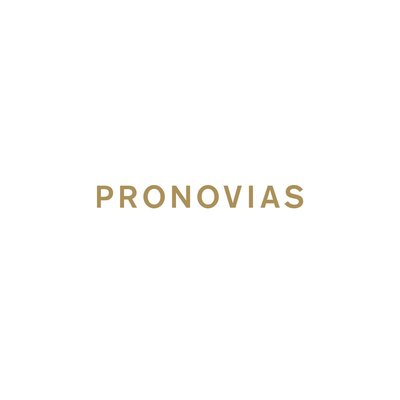 Logo de Pronovias Madrid Serrano - Vestidos de Novia
