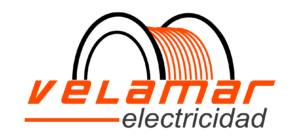 Logo de Velamar electricidad,S.L.U