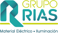 Logo de Grupo Rías - Leganés