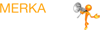 Logo de Merkavox Instalación de equipos de Sonido y Video en Madrid