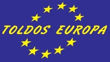 Logo de TOLDOS EUROPA