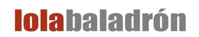 Logo de Electrodomésticos Baladrón S L