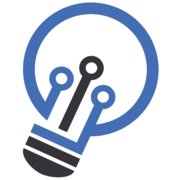 Logo de Alumbrado LED