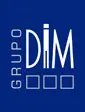 Logo de Grupo Dim
