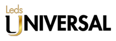 Logo de Leds Universal Components