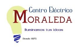 Logo de Centro Eléctrico Moraleda