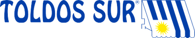 Logo de Toldos Sur