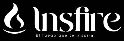 Logo de InsFire chimeneas SLU