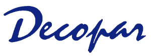 Logo de Decopar Pintores sl