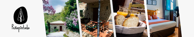 Logo de Casa Rural Peña Pintada by Vivere Stays
