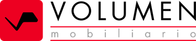 Logo de MUEBLES DE OFICINA MADRID-VOLUMEN