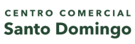 Logo de Centro Comercial Santo Domingo