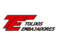 Logo de Toldos Embajadores