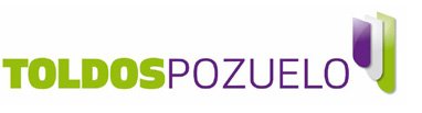 Logo de Toldos Pozuelo