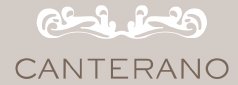 Logo de CANTERANO DECORACIÓN en Madrid