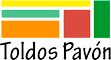 Logo de Toldos Pavón