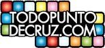 Logo de Todo Punto de Cruz