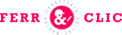 Logo de FERR&CLIC