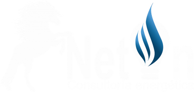 Logo de Netón Energía