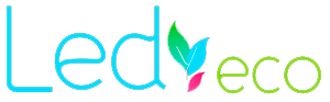Logo de Ledyeco Iluminaciones S.L
