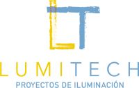Logo de Lumitech