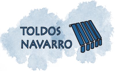 Logo de Toldos Navarro