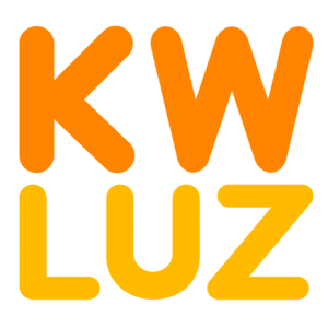 Logo de Kilowatios Luz