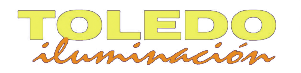 Logo de Toledo Iluminación