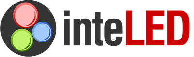 Logo de INTELED