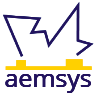 Logo de Almacenes Eléctricos Madrileños S.A.