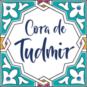 Logo de Casa Rural Cora de Tudmir